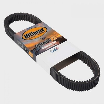 Ultimax XS Belt - XS825