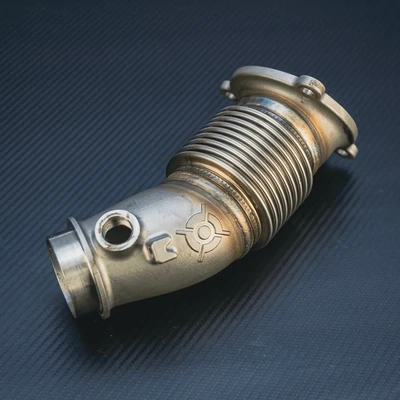 Exhaust