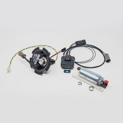 PRECISION EFI FUEL UPGRADE KIT - 900T / 900T-R / MACH Z