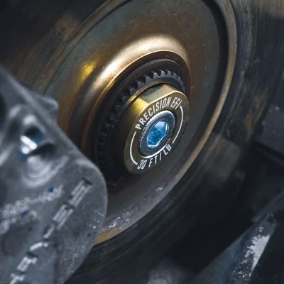 Drivetrain