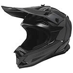 Motorcross &amp; Snowcross helmet