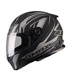 Full face helmets