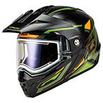 Modular Helmet