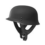 Half helmet