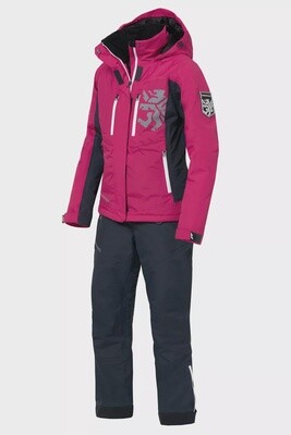Finntrail ATLAS W Pink 3440 Snow