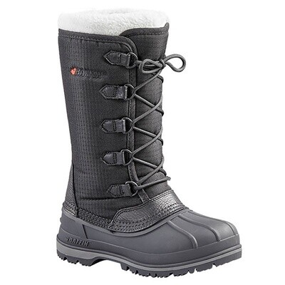 BAFFIN OTTAWA WOMEN&#39;S BOOTS BLACK
