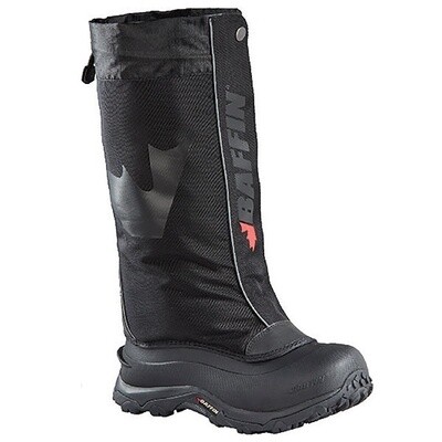 BAFFIN MEN&#39;S LITESPORT BOOTS BLACK