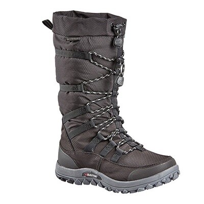 BAFFIN WOMEN&#39;S ESCALATE BOOTS BLACK