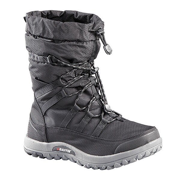BAFFIN MEN&#39;S ESCALATE BOOTS BLACK