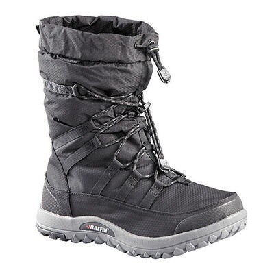 BAFFIN MEN&#39;S ESCALATE BOOTS BLACK