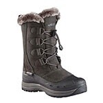 BAFFIN WOMEN&#39;S CHLOE BOOTS CHARCOAL