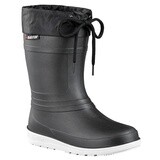 BAFFIN YOUTH&#39;S ICE CASTLE BOOTS YOUTH BLACK