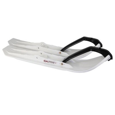 C&amp;A MTX MOUNTAIN SKI SET