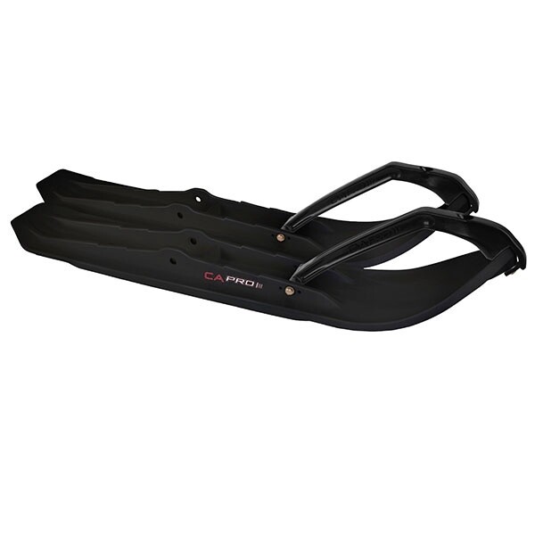 C&amp;A MTX MOUNTAIN SKI SET, Colour: BLACK