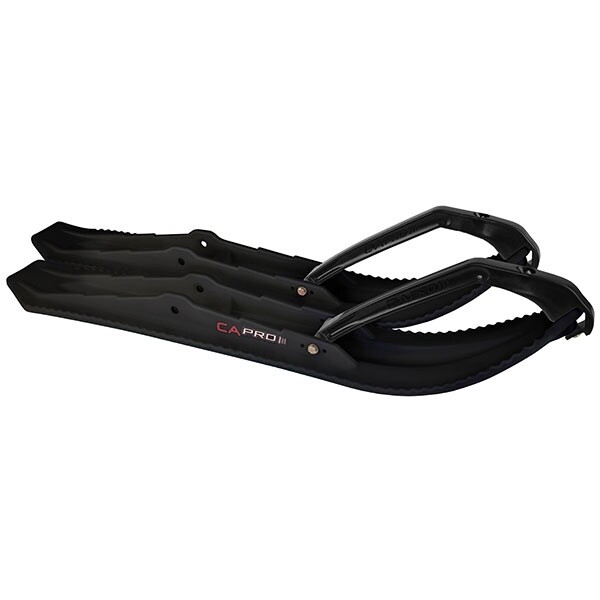 C&amp;A BX MOUNTAIN SKI SET, Colour: BLACK