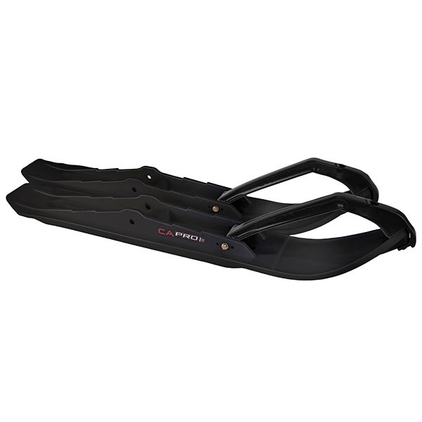 C&amp;A XCS CROSSOVER SKI SET, Colour: BLACK