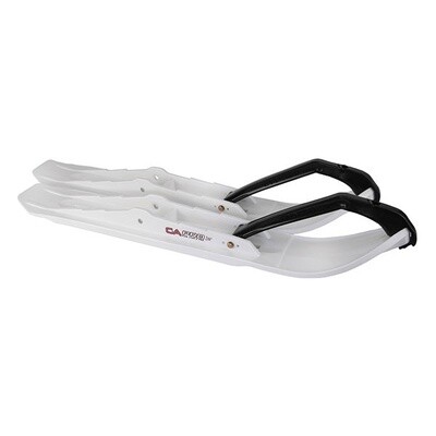 C&amp;A XCS CROSSOVER SKI SET