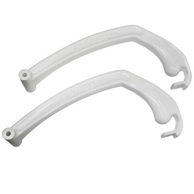 C&amp;A REPLACEMENT SKI HANDLE ( SOLD IN PAIR)