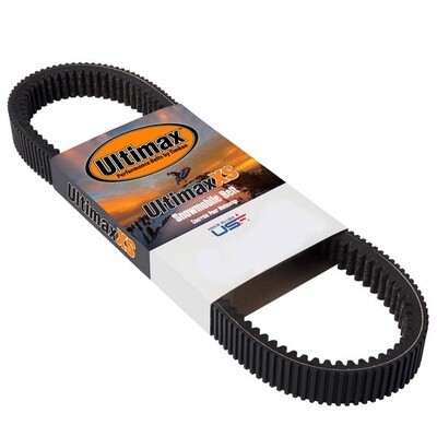 Ultimax XS Belt - XS821