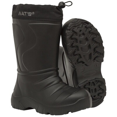 KIDS | Rain Boots | Removable liner | Nat’s