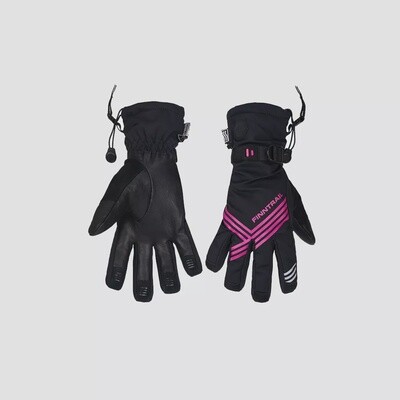 Finntrail WINTERSPORT GraphitePink 2750 Gloves
