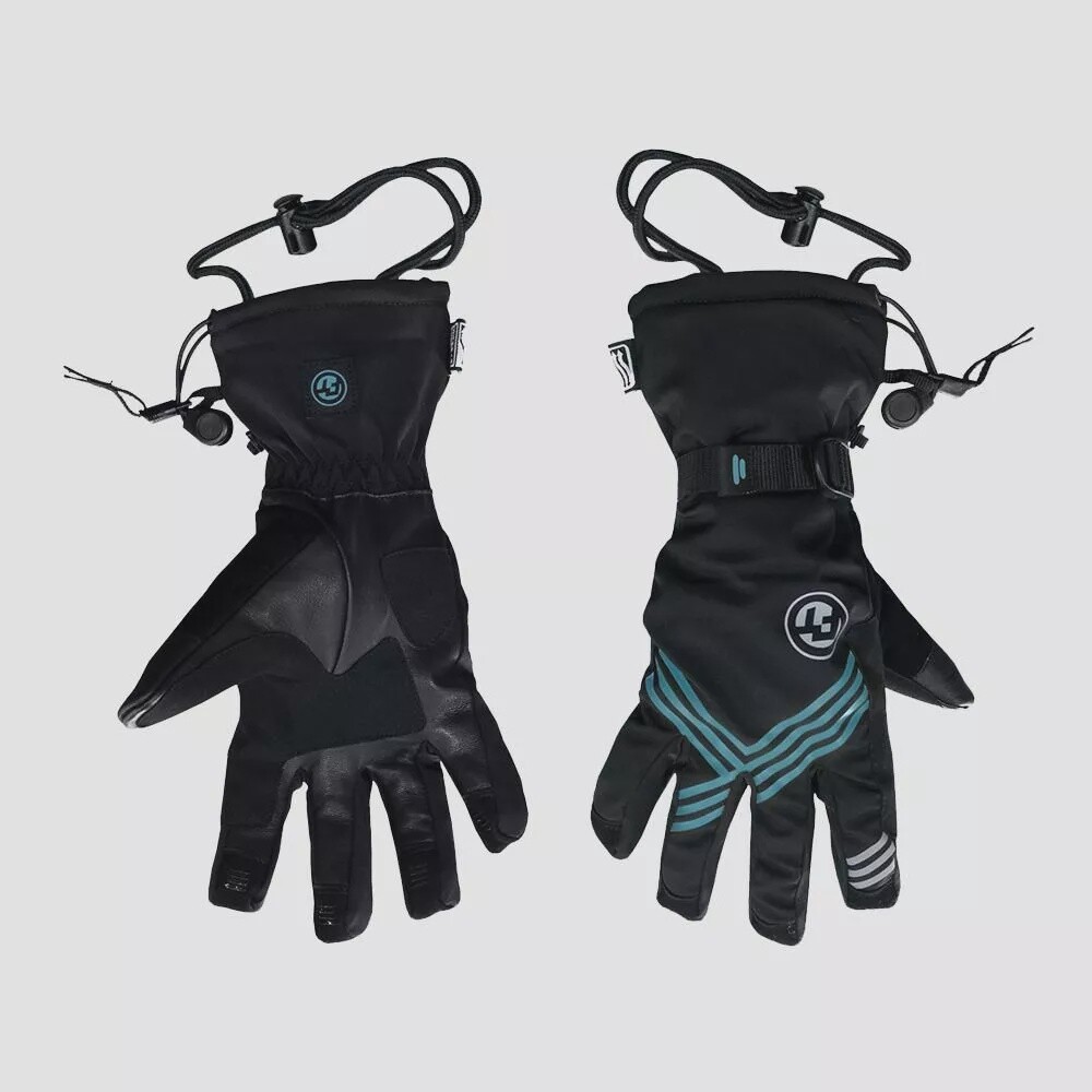 Finntrail WINTERSPORT GraphiteGrey 2750 Gloves