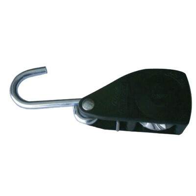 SNOBUNJE SIDEWINDER ROPE RATCHET