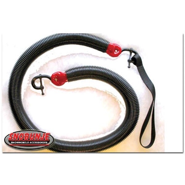 SNOBUNJE COBRA TOW BUNGEE
