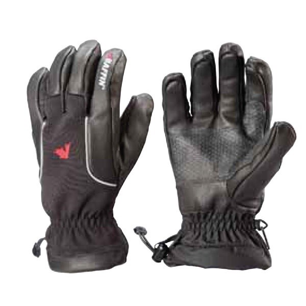BAFFIN TALON GLOVES BLACK