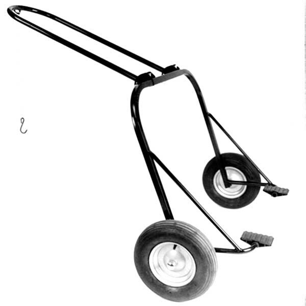 SPX HEAVY DUTY SHOP DOLLY