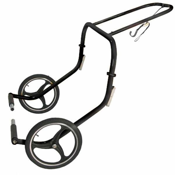 SPX BIG WHEEL SHOP DOLLY