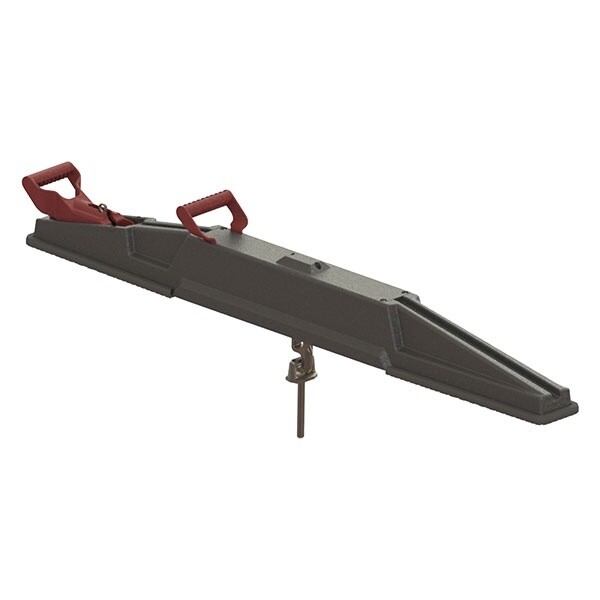 CALIBER SNOWMOBILE SKI CLAMP