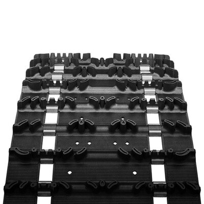 CAMSO HACK SAW TRAIL TRACK 15X128X1 2.52&quot;P