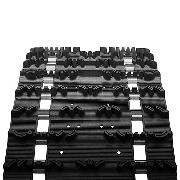 CAMSO HACK SAW TRAIL TRACK 15X121X1 2.52&quot;P