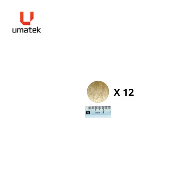 Masselotte 3.4 Gr