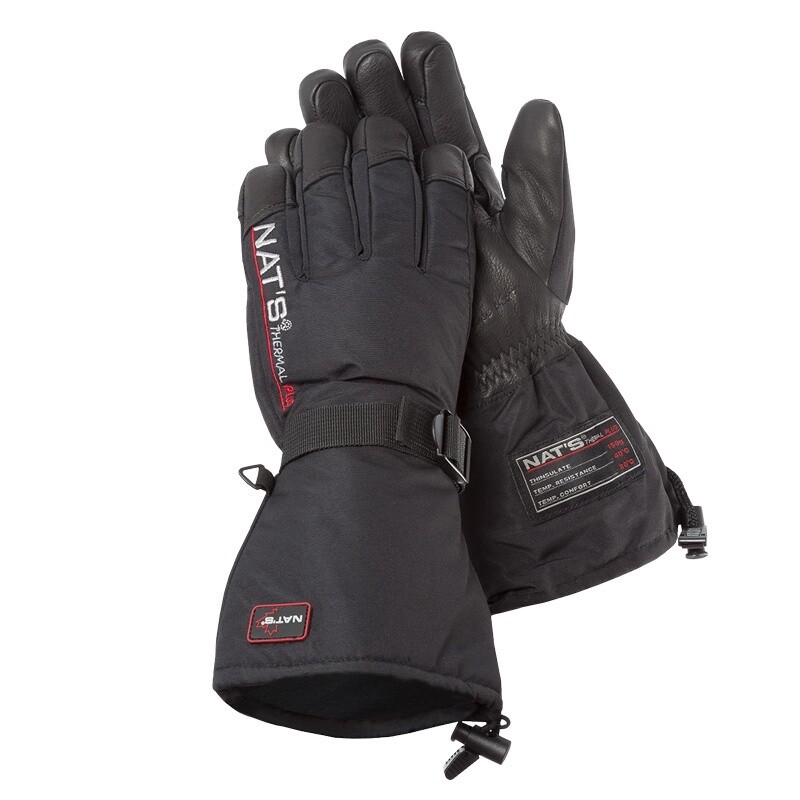 Nat&#39;s Winter gloves – M980