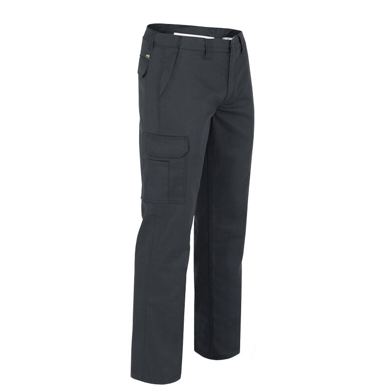Nat&#39;s Elastic waist work pants– WR225