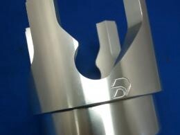 Dalton Billet Helix for Ski-Doo XP/XR Models (&#39;08 and up)