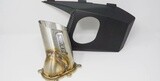 PRECISION EFI STAINLESS STEEL SIDE EXIT EXHAUST - 998T