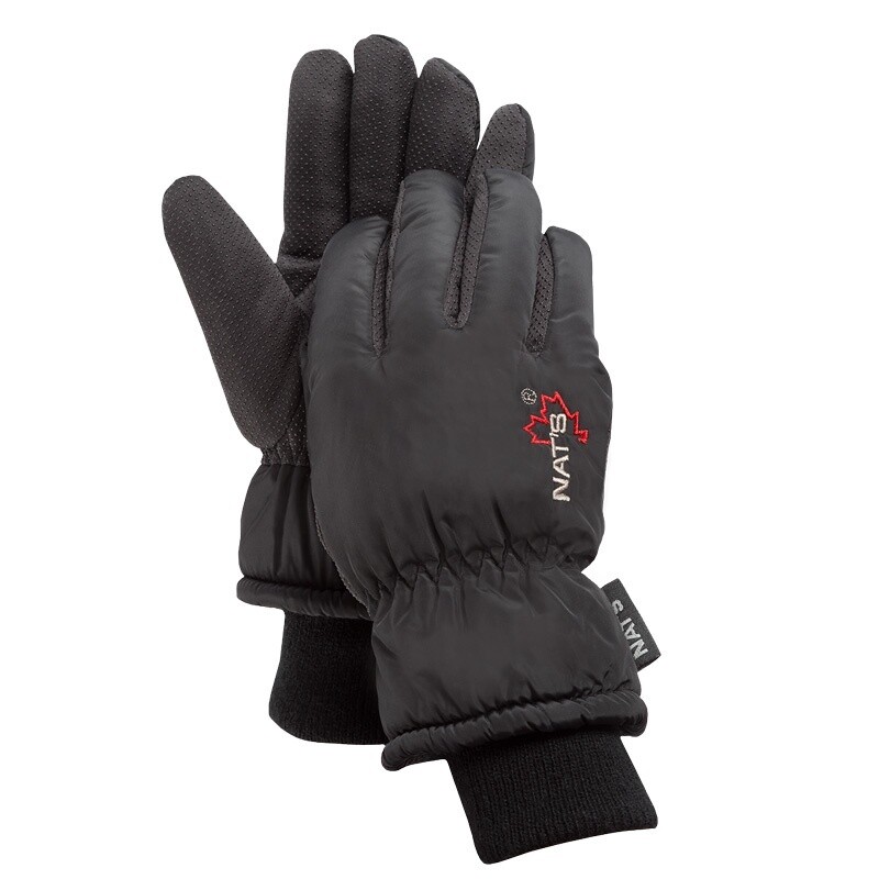 Nat&#39;s men’s winter gloves – M169