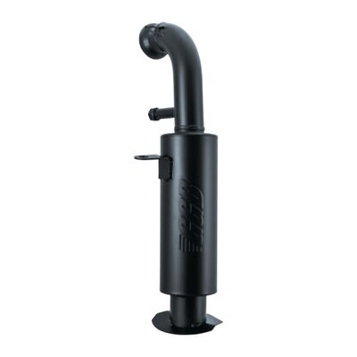 Exhaust