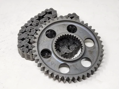 Drivetrain