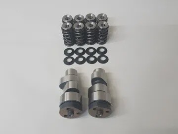 The Mod Shop Can-Am 800cc Cams &amp; HD Valve Springs