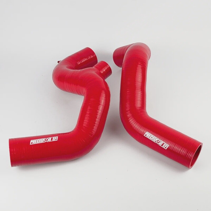 CHARGE TUBES - 998T, Colour: RED