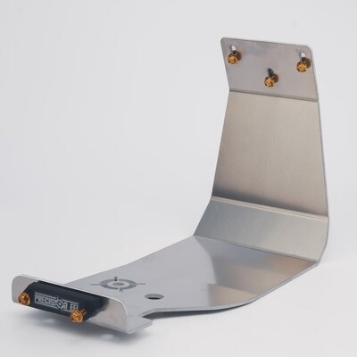 Aluminium Belly Guard- 900T / 900T-R / Mach Z