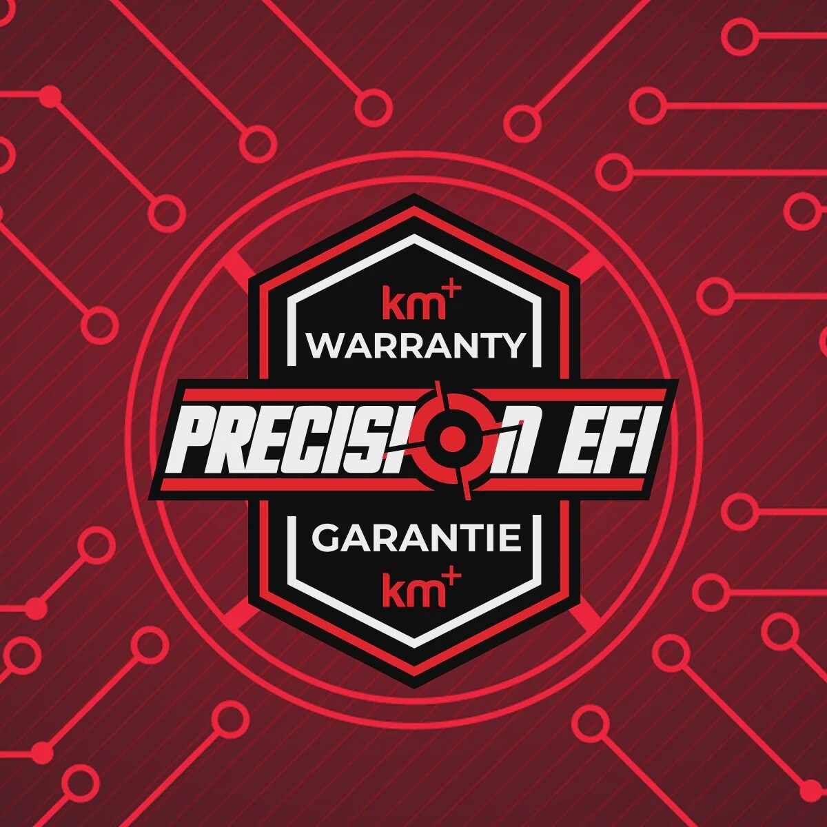 PRECISION EFI WARRANTY - SPARK 900 ACE