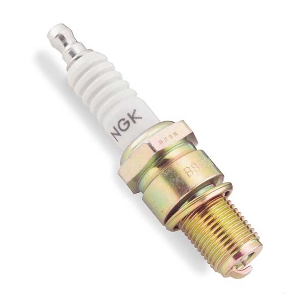 NGK SPARK PLUG BPR9ES