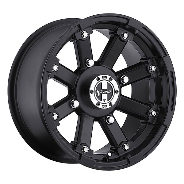 VISION LOCKOUT ATV/UTV WHEEL RIM