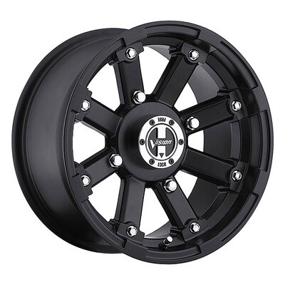 VISION LOCKOUT ATV/UTV WHEEL RIM