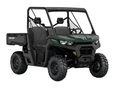 HD7